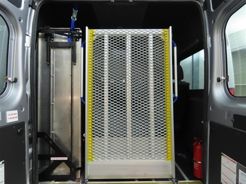 Citroen Relay image 2